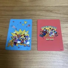じゃんけんカード　　2枚セットのサムネイル