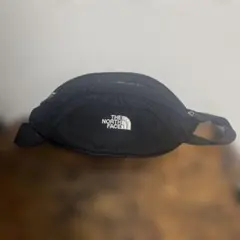 THE NORTH FACE ボディバッグ ブラック