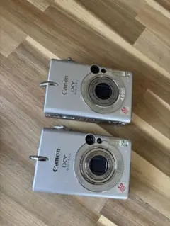 2026年最新】canon IXY DIGITAL 400の人気アイテム - メルカリ
