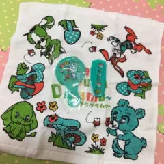 グラグラ＊新品未使用＊お出かけセット＊のサムネイル