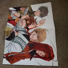 2026年最新】最遊記 ポスターの人気アイテム - メルカリ