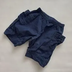 【Sense of Wonder】 サイドリボンパンツ