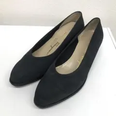 Salvatore Ferragamo パンプス　6