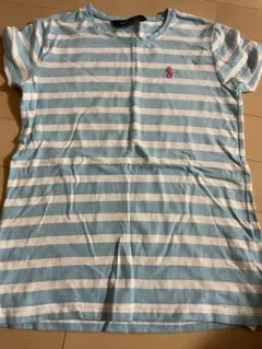ラルフローレン　Tシャツ
