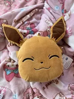 新品☆ポケモン☆イーブイの肩掛けバッグ！