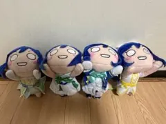 ラブライブサンシャイン　高海千歌　パジャマ寝そべりぬいぐるみ ラブライブ！サンシャイン 寝そべり ぬいぐるみ ss 高海千歌 パジャマ