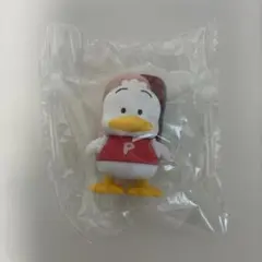 はぴだんぶい サンリオ寿司 ガチャガチャ あひるのペックル