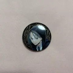 鬼滅の刃 AGF アニプレックス ランダム レリーフメタル缶バッジ 鬼舞辻