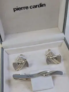 ✨️pierre cardin✨️ カフスボタン ネクタイピン セット