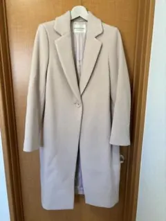 タイムセール　STRAWBERRY-FIELDS チェスターコート