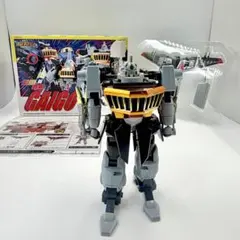 2026年最新】BRAVE合金 ガオガイガーの人気アイテム - メルカリ