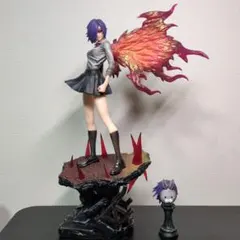 未塗装】アークナイツ レーヴァテイン 1/10 レジンガレージキット