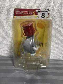 A賞 トムとジェリー FUNNY ART 5 フィギュア