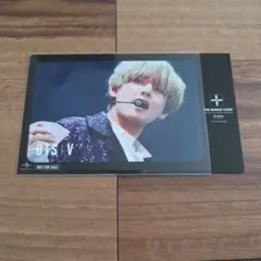 2026年最新】icカードステッカー btsの人気アイテム - メルカリ