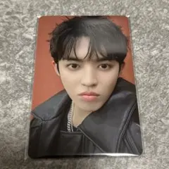 CxM DOUBLE UP LIVE PARTY in JAPAN 特典トレカ