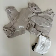 コニー抱っこ紐flex