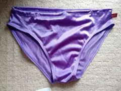 AussieBum 紫色 水着 XLサイズ