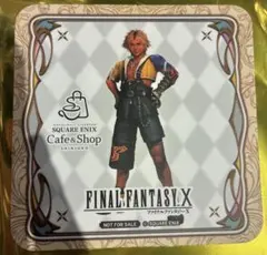 スクエニカフェ ファイナルファンタジー16 クライヴ コースター - メルカリ
