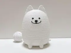 UNDERTALE アンダーテール あみこっと うざいイヌ フィギュア