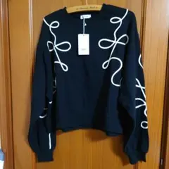 レプシム スウェット