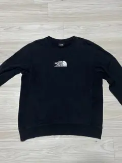 無地トレーナー