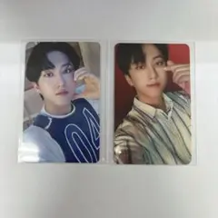 スキズ 5-star 会場限定 トレカ チャンビン 福岡 セット