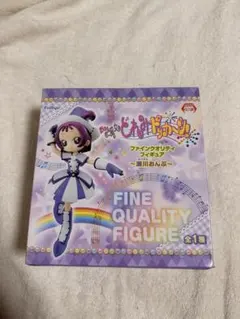 おジャ魔女どれみドッカーン　瀬川おんぷ フィギュア