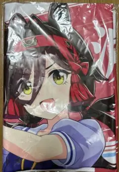崩壊：スターレイル ローソンオリジナルグッズ HMV ビッグタオル 花火