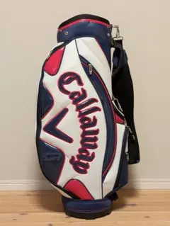 Callaway キャディバッグ ゴルフバッグ