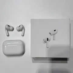 2026年最新】Airpods pro 第2世代 未開封 タイプcの人気アイテム