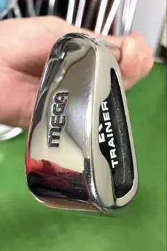 MEGA EQ TRAINER メガ　練習クラブ　美品