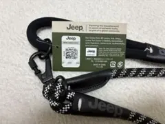 jeep ハンズフリーロープリードのサムネイル