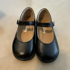ファミリア　フォーマルシューズ　15.0cm