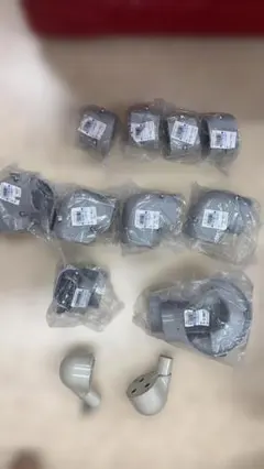 因幡電工 スリムダクトLD 継手セット まとめ売り