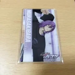 黒子のバスケ パルクール アクリルプレート 紫原敦