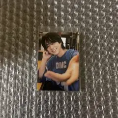 &team camcam 手繋ぎカード taki