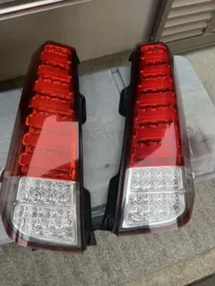 球切れなし MH23 ワゴンR LED テール ステラファイブ 球切れなし MH23 ワゴンR LED テール ステラファイブ - メルカリ