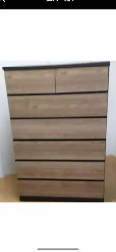 2025年最新】ニトリ チェスト 6段の人気アイテム - メルカリ