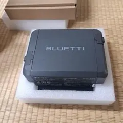 m*a様 BLUETTI CHARGER 2 1200W 走行充電器 新品未開封 - メルカリ