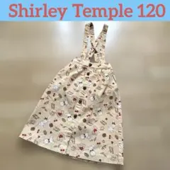 シャーリーテンプル　ベーカリー　ワンピース　90 シャーリーテンプル ワンピース 90 - メルカリ