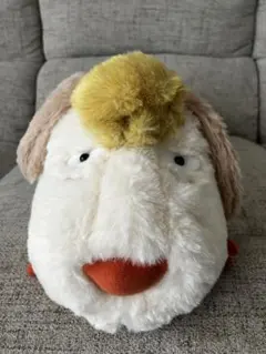 2026年最新】ハウルの動く城 ぬいぐるみ ヒンの人気アイテム - メルカリ