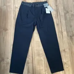 nano universe Etak イージースラックス 新品