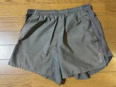 NIKEショートパンツ