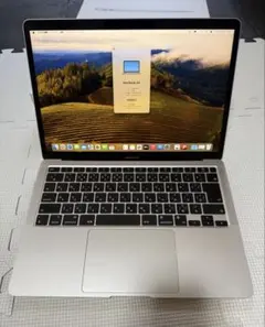 MacBook Air M2 16GB 512GB バッテリー100% 訳あり - メルカリ