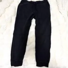 GU ジーユー スウェットパンツ ズボン