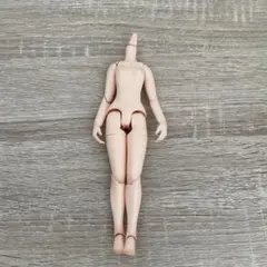 関節人形 ピュアニーモS ボディ