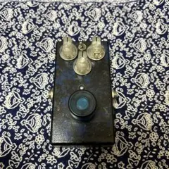 D.A-Booster クリーンブースター バッファードバイパス 青 - メルカリ