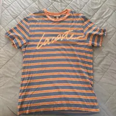 LACOSTE ラコステ ボーダー Tシャツのサムネイル