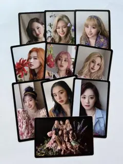 2026年最新】twice アルバム特典トレカの人気アイテム - メルカリ