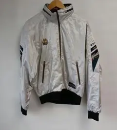 Kappa カッパ　ジャージ　トラックジャケット　サイズL　ヴィンテージ